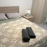 アパート Modern Two Bedroom In Stadio