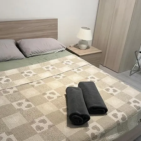 公寓 Modern Two Bedroom In Stadio