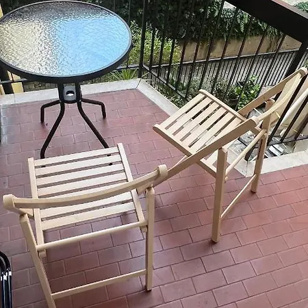 Modern Two Bedroom In Stadio Lejlighed Verona