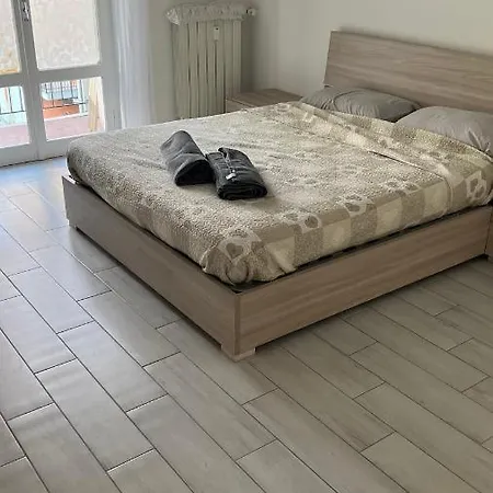 Modern Two Bedroom In Stadio