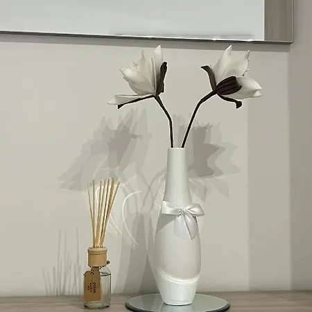 Modern Two Bedroom In Stadio