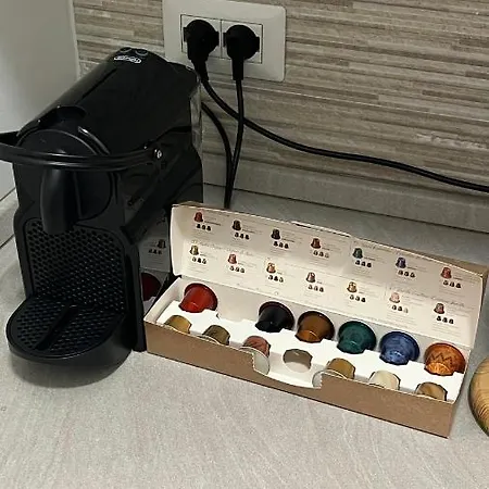 Lejlighed Modern Two Bedroom In Stadio Verona