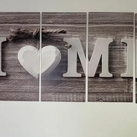 Modern Two Bedroom In Stadio Lejlighed *