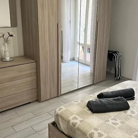 Modern Two Bedroom In Stadio Verona