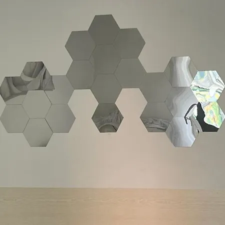 Modern Two Bedroom In Stadio Verona