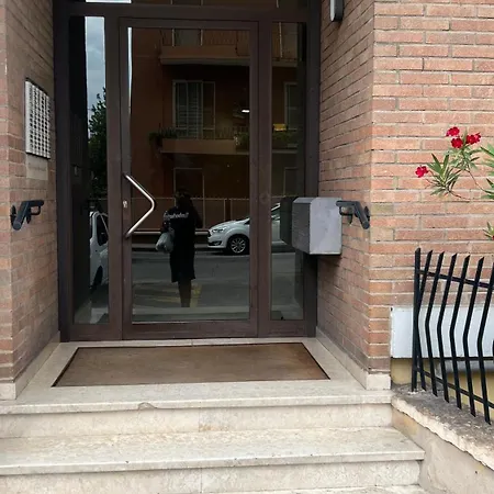 Modern Two Bedroom In Stadio